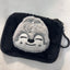 SKZOO PLUSH COIN CASE_WOLFCHAN(BANGCHAN)