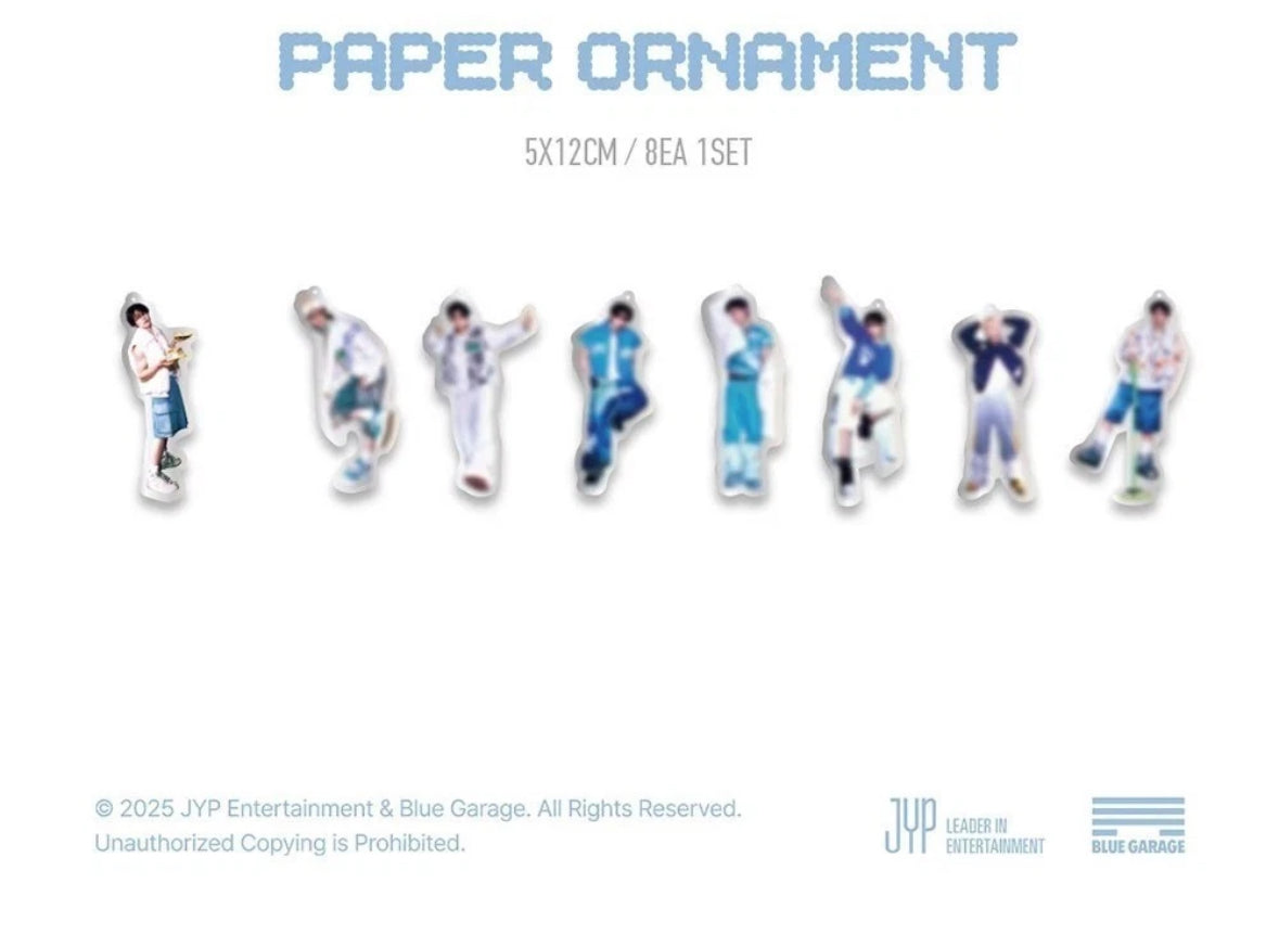 Stray Kids 2026 SEASON'S GREETINGS STARLIGHT SUPPER CLUB