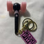 BLACKPINK MINI LED FAN LIGHTSTICK KEYRING (SALE)