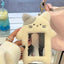 SOOO CUTE PLUSH PHOTOCARD HOLDER