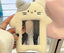 SOOO CUTE PLUSH PHOTOCARD HOLDER