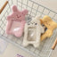 SOOO CUTE PLUSH PHOTOCARD HOLDER