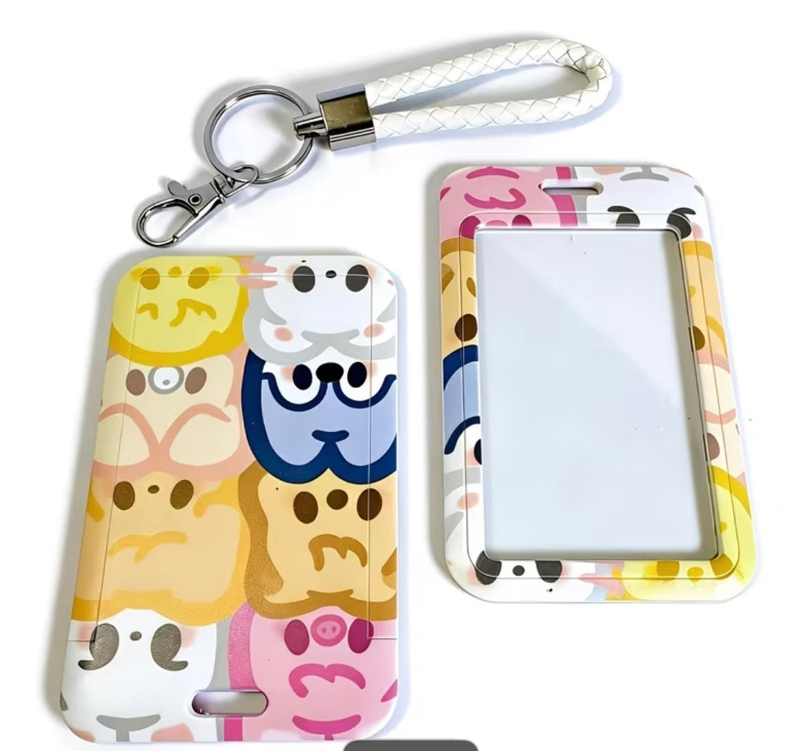 SKZOO SOOO CUTE PHOTOCARD HOLDER