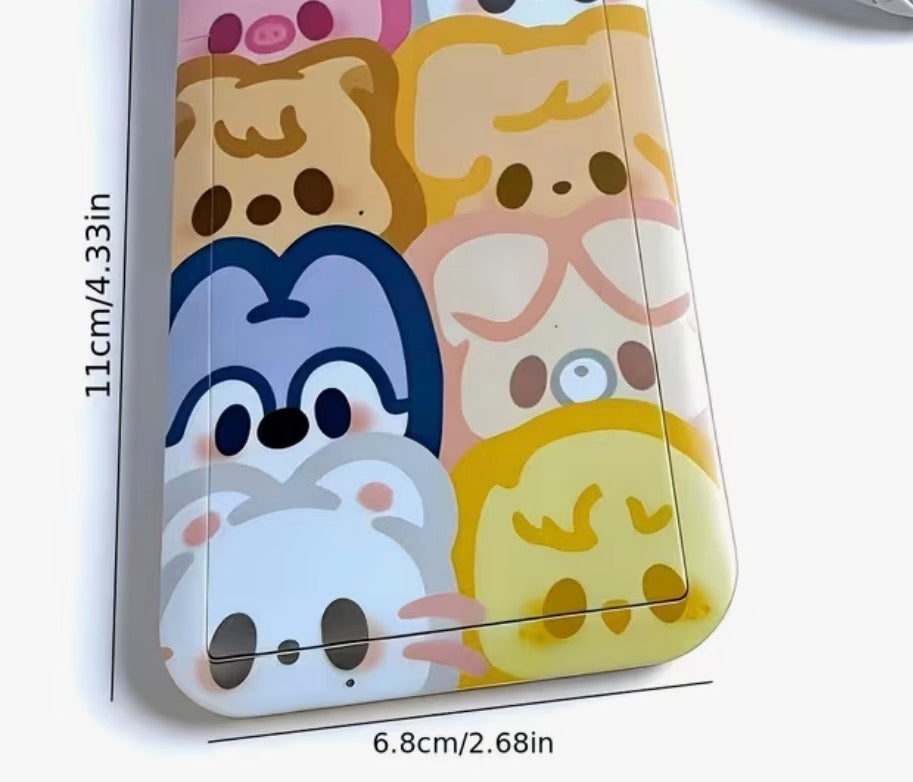 SKZOO SOOO CUTE PHOTOCARD HOLDER
