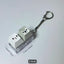 SKZOO KEYCAP KEYRING