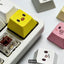 SKZOO KEYCAP KEYRING