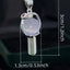 BTS ARMY LIGHTSTICK FAN NECKLACE