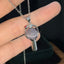 BTS ARMY LIGHTSTICK FAN NECKLACE