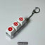 BTS ARIRANG KEYCAP KEYRING