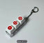 BTS ARIRANG KEYCAP KEYRING