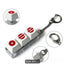 BTS ARIRANG KEYCAP KEYRING