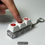 BTS ARIRANG KEYCAP KEYRING