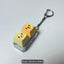 SKZOO KEYCAP KEYRING