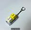 SKZOO KEYCAP KEYRING