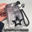 LOVELY BIG STAR PHOTOCARD HOLDER