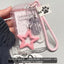 LOVELY BIG STAR PHOTOCARD HOLDER