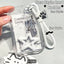 LOVELY BIG STAR PHOTOCARD HOLDER