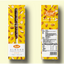 GIANT CHOCOSTICK (POPPING CANDY SWEET CRUNKY ALMOND)
