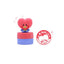 BT21 minini Figure Baby Stamp