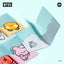 BT21 Minini passport case Line Friends