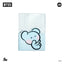 BT21 Minini passport case Line Friends