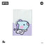 BT21 Minini passport case Line Friends