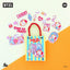 BT21 MOBILE STICKER ver.3