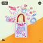BT21 MOBILE STICKER ver.3