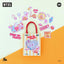 BT21 MOBILE STICKER ver.3