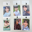 Straykids Official Photocards (Changbin)