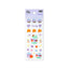 BT21 JELLY SWEETY STICKER