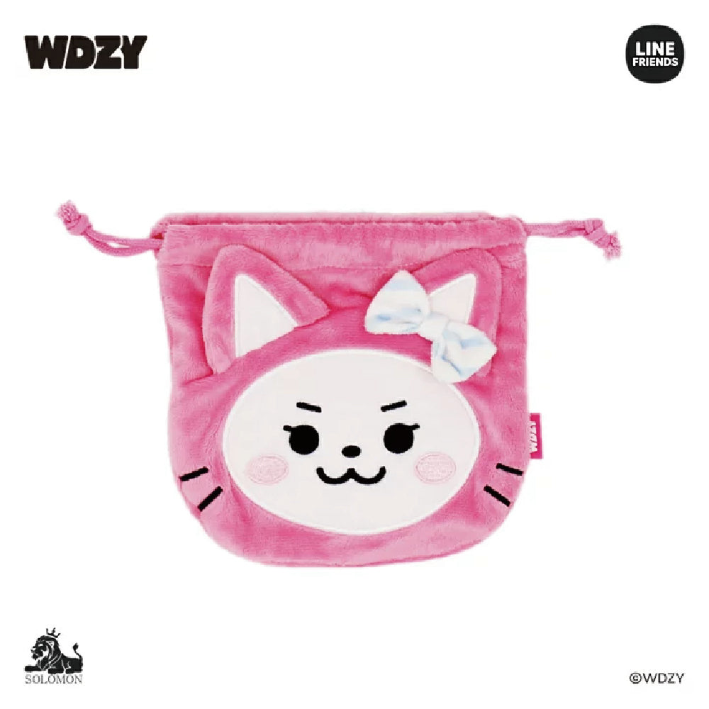 [ITZY] WDZY Face Type Mobile Pouch