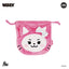 [ITZY] WDZY Face Type Mobile Pouch
