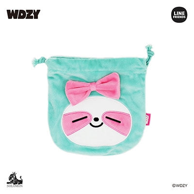 [ITZY] WDZY Face Type Mobile Pouch