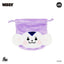 [ITZY] WDZY Face Type Mobile Pouch