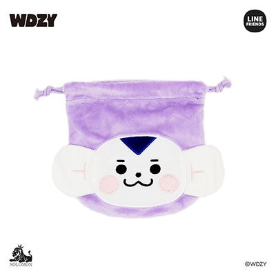 [ITZY] WDZY Face Type Mobile Pouch