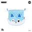 [ITZY] WDZY Face Type Mobile Pouch