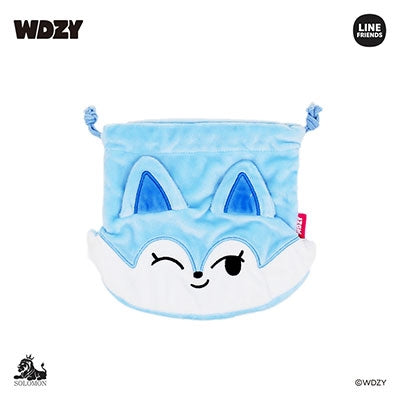 [ITZY] WDZY Face Type Mobile Pouch