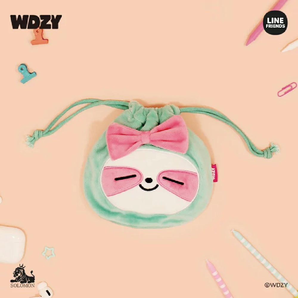 [ITZY] WDZY Face Type Mobile Pouch