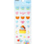 BT21 JELLY SWEETY STICKER