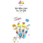 [STRESS FREE] Hip Duck 4 colors SQUISHY pencil