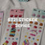 BT21 JELLY SWEETY STICKER