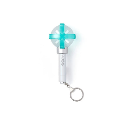 TXT OFFICIAL LIGHT STICK KEY RING VER.2/GIFT FANLIGHT