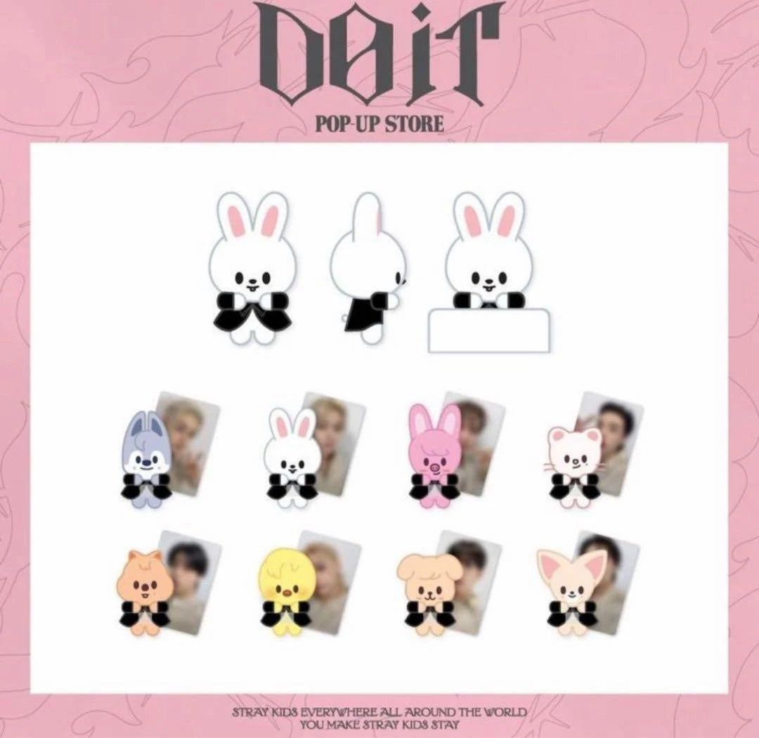 STRAY KIDS “DO IT” MD OFFICIAL SKZOO CLIMBING VER. (Photocard included)