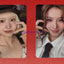 TWICE STRATEGY POP-UP In SEOUL OFFICIAL GOODS MD TINCASE PHOTOCARD SET