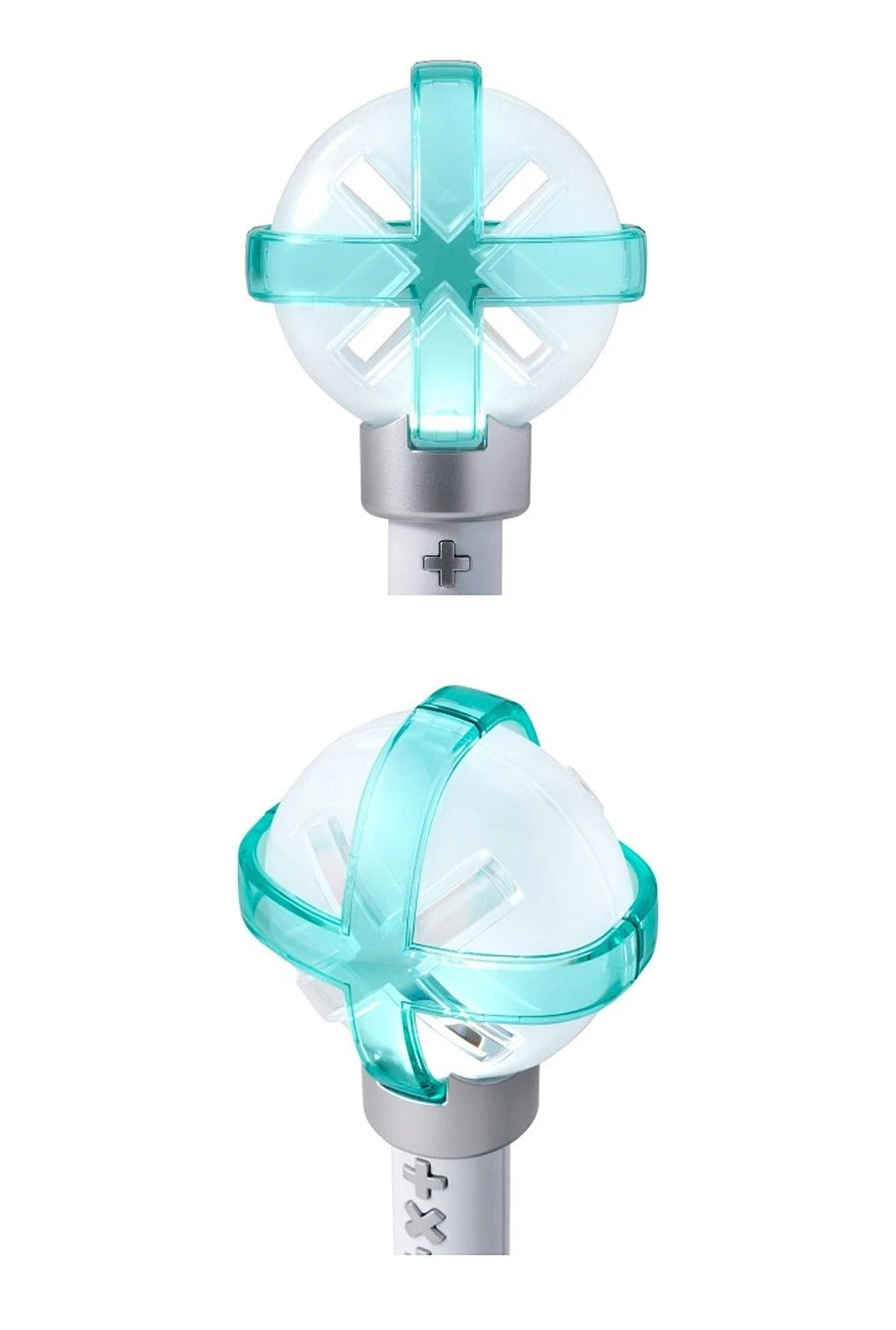 TXT OFFICIAL LIGHT STICK KEY RING VER.2/GIFT FANLIGHT