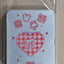 TWICE STRATEGY POP-UP In SEOUL OFFICIAL GOODS MD TINCASE PHOTOCARD SET