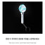 TXT OFFICIAL LIGHT STICK KEY RING VER.2/GIFT FANLIGHT