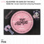 BLACKPINK THE GAME OST THE GIRLS Stella Ver Tin Case QR Card Acrylic Stand Set