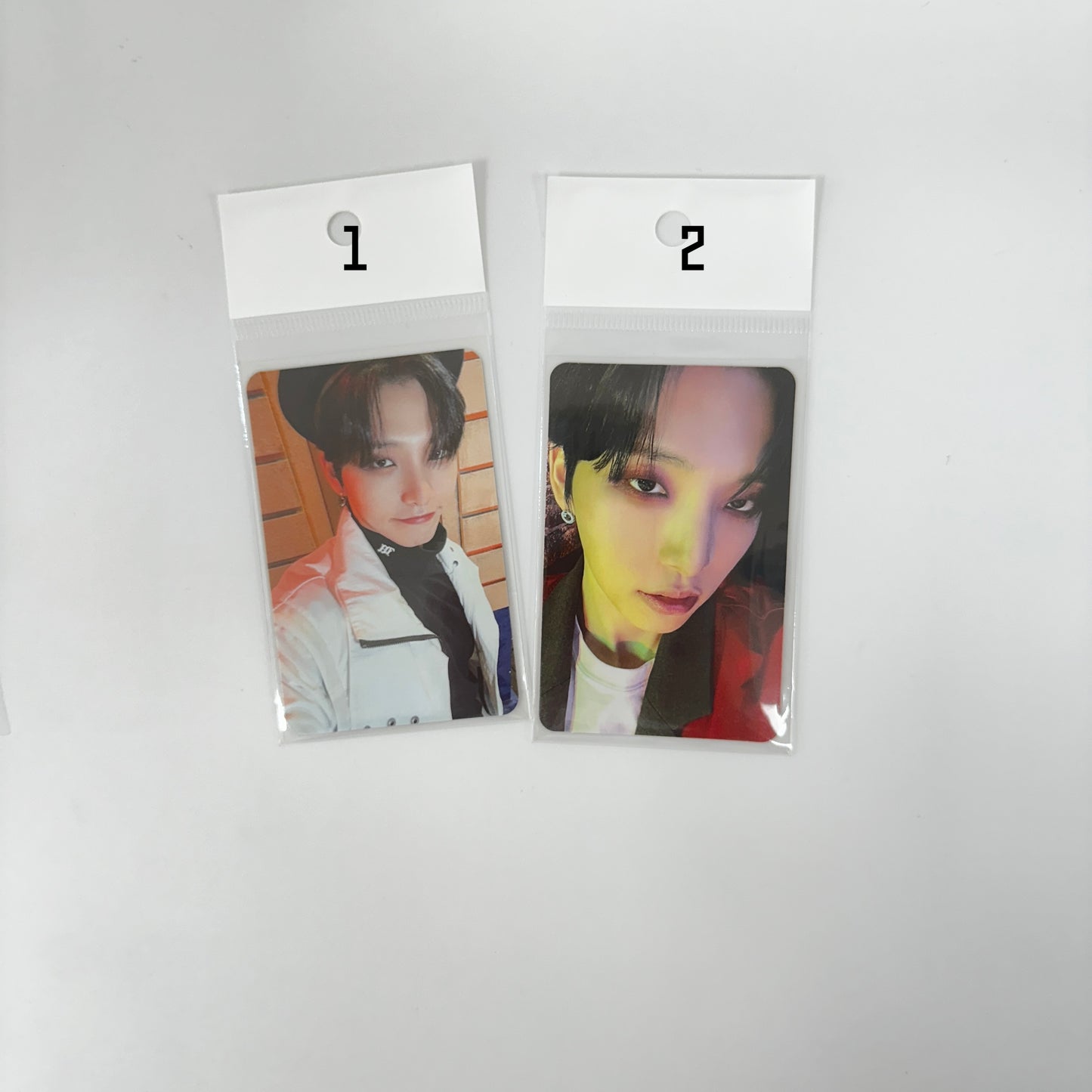 ONEUS Official Photocards